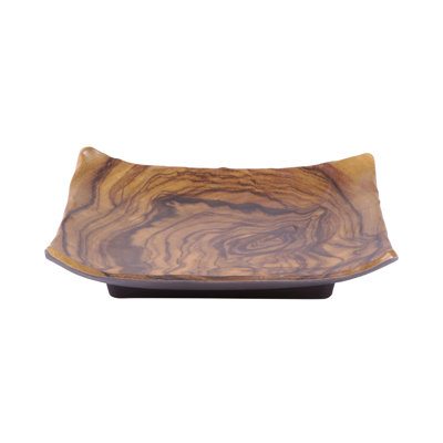 Sequoia 10" Melamine Dinner Plate