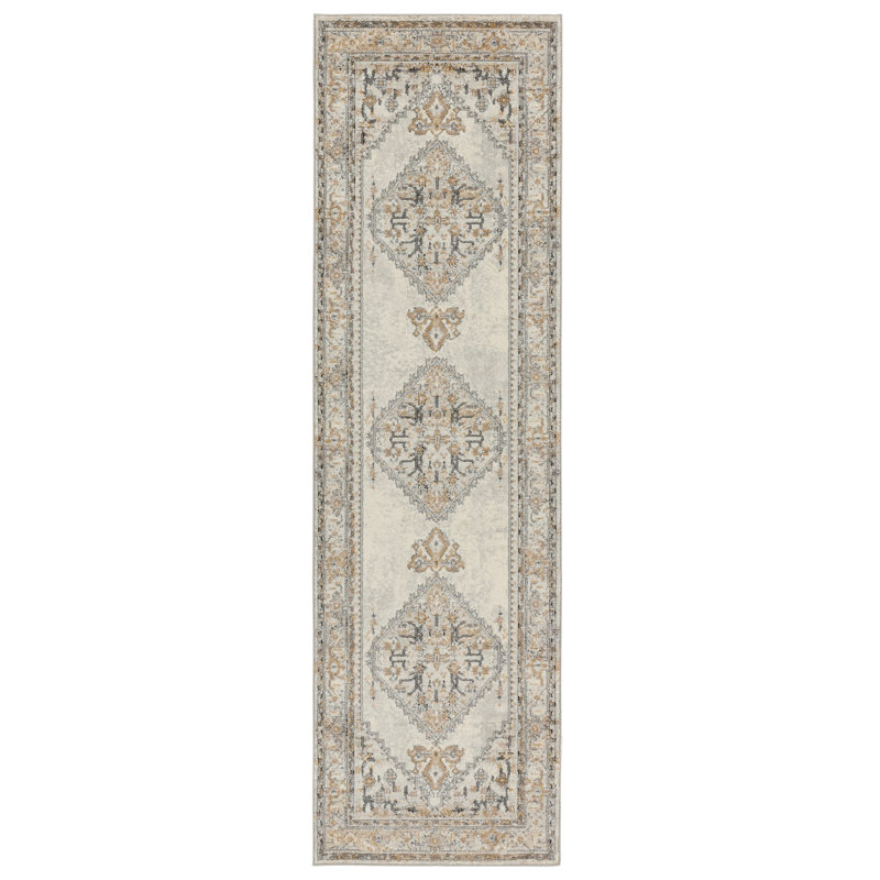 Langley Street Hallum Oriental Rug & Reviews | Wayfair