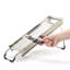 MasterClass Stainless Steel Mandoline Set