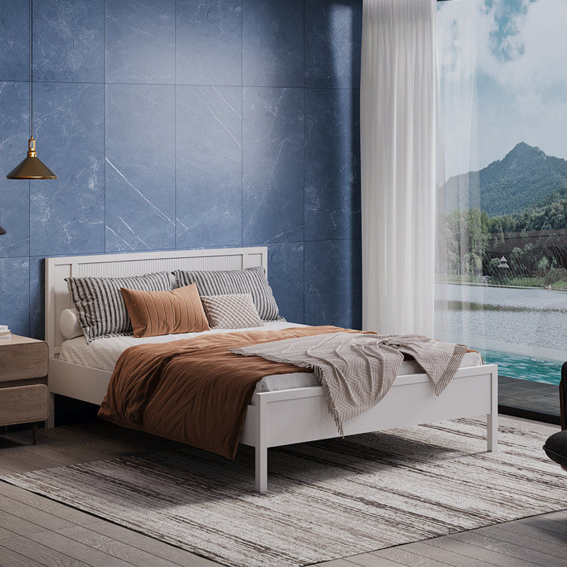 Single (3') Bed