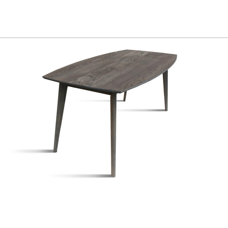 Parchure Solid Wood Dining Table