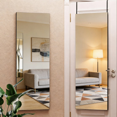 Door Mirror Full Length