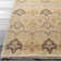 Teny Wool Oriental Indoor Rug