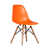 Orange is out of stock