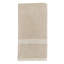 Laundered Linen Striped Tea Towel-1287335108