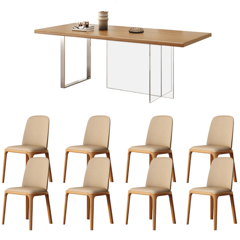 Ensemble de table Simple Creative Advanced Sense
