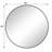 Metal Wall Mirror-1351423460-1351423457