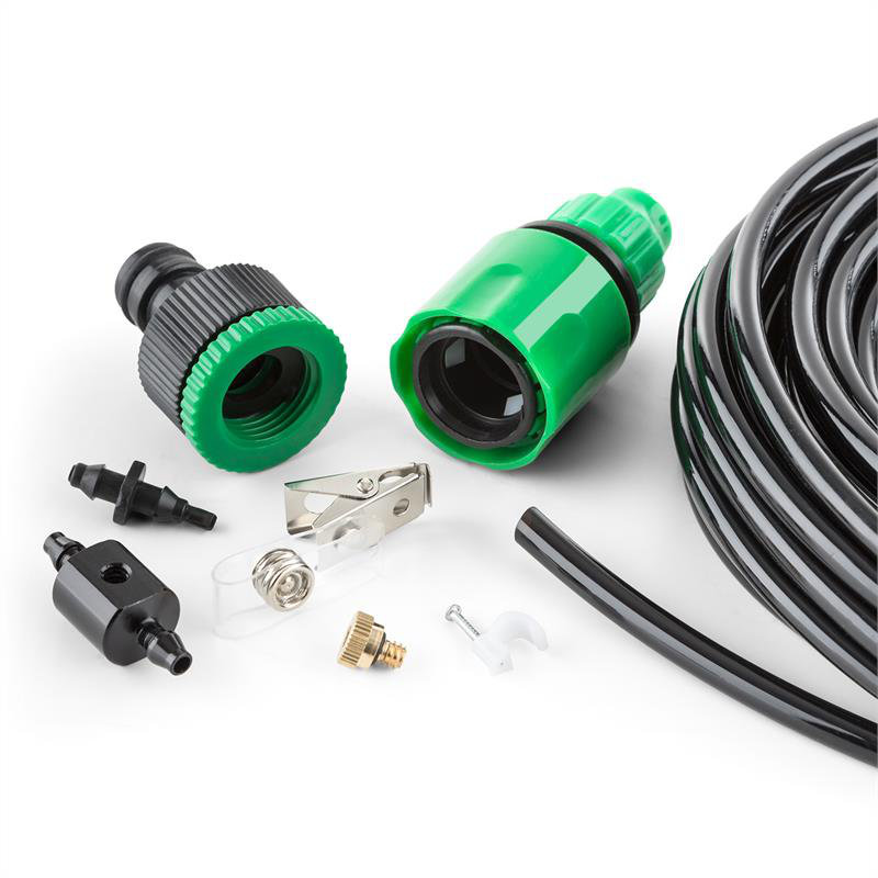 Sprizzz Watering System