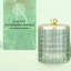 Pot en verre Tranlucent Apothecary