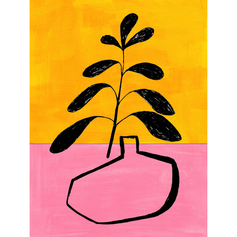 Wrapped Canvas Print, 76.2 cm H x 50.8 cm W