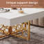 Table basse Maridell