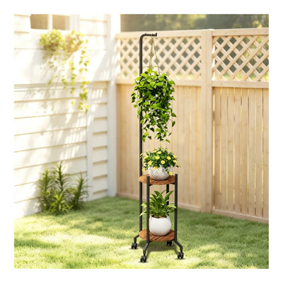 Plant Stand