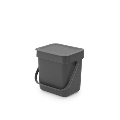 Brabantia Sort and Go Kitchen Composter