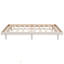 Base de lit plateforme moderne flottante-463790037-463790058