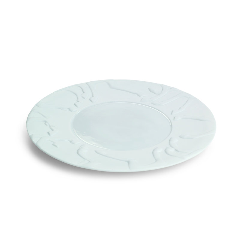 Equus Salad or Dessert Plate