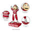 Statue mascotte ncaa-42563666