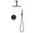Dycus All-In-One Kit with Rough in-Valve-55047524