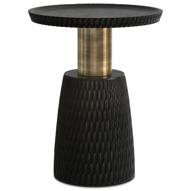Breanna Side Table