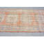 Tapis turcs, tapis mauves, tapis de luxe, tapis rétro, tapis bohème, grand tapis 4,6 x 10,9 pi