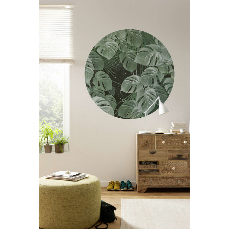 Abstract Wall Decal