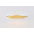 Tinwald Picture Light in Aged Brass-112628304-112628305