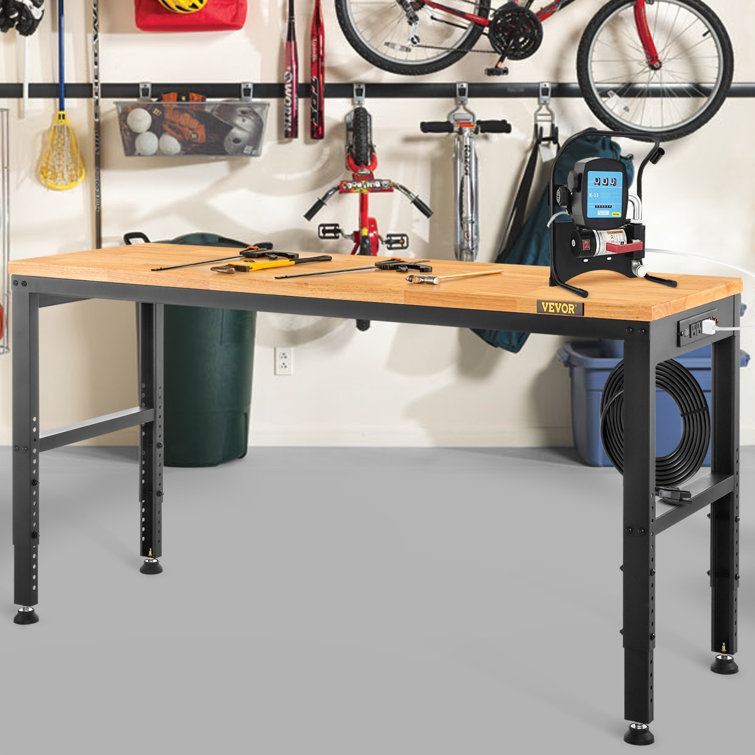 The 5 Best Workbench for the Garage [Evaluated 2023]