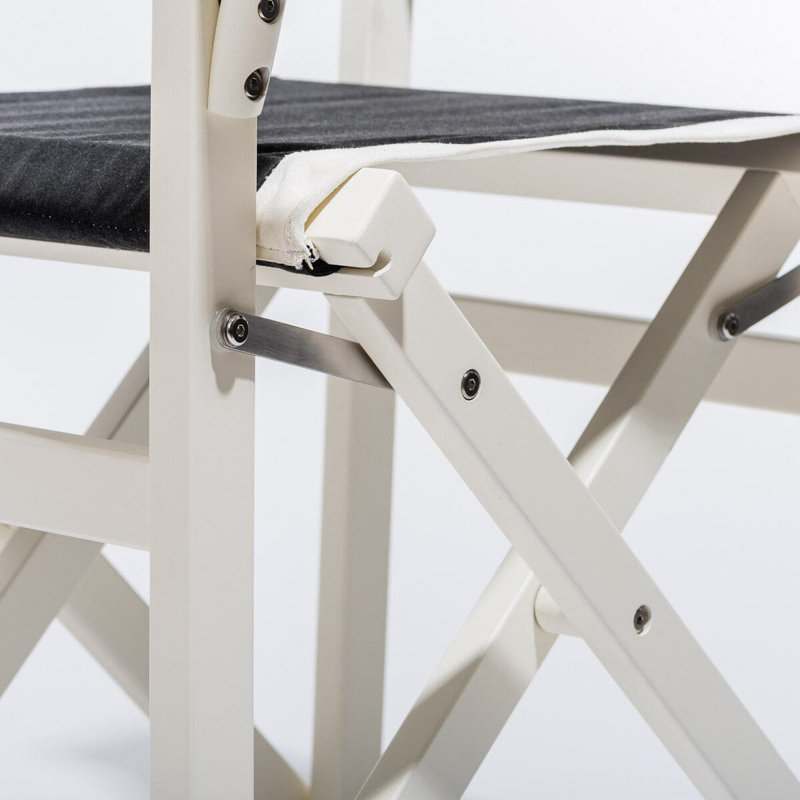 Table de chaise réalisateurs