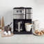Cafetière 12 tasses Cuisinart