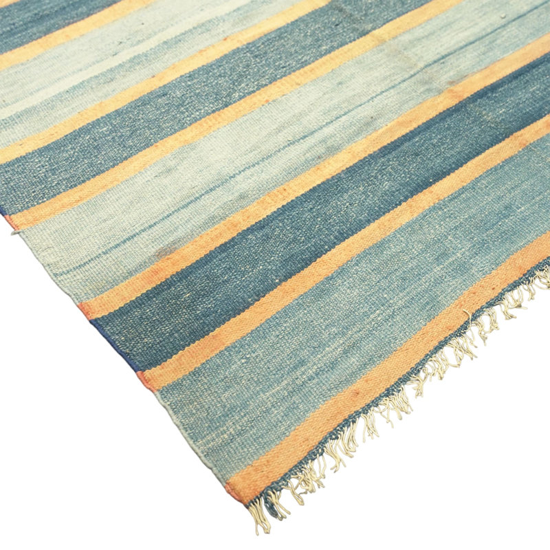 Dhurrie Area Rug