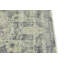 Multicoloured Transitional 8X10 Handmade Oriental Area Rug
