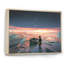 «Video Game Man In A Galaxy River», reproduction de photo sur toile-780844077-780844071