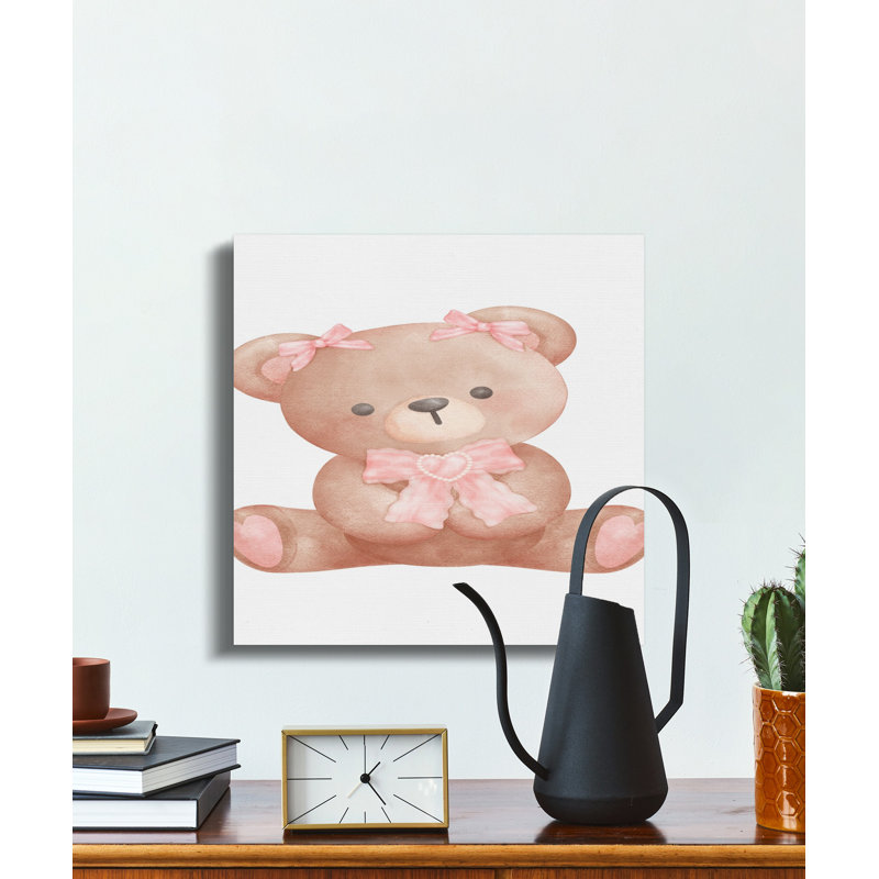 Wrapped Canvas Print Set, 16x16