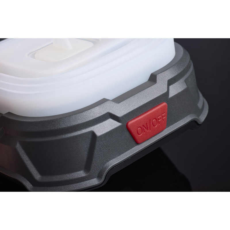 Recharge Square / Rectangular Lantern