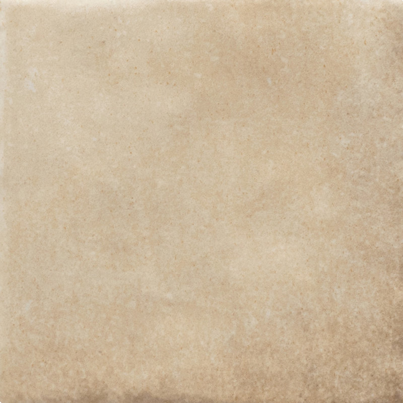 Riad 4X4 Ceramic Wall Tile, Beige