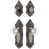 Antique Pewter