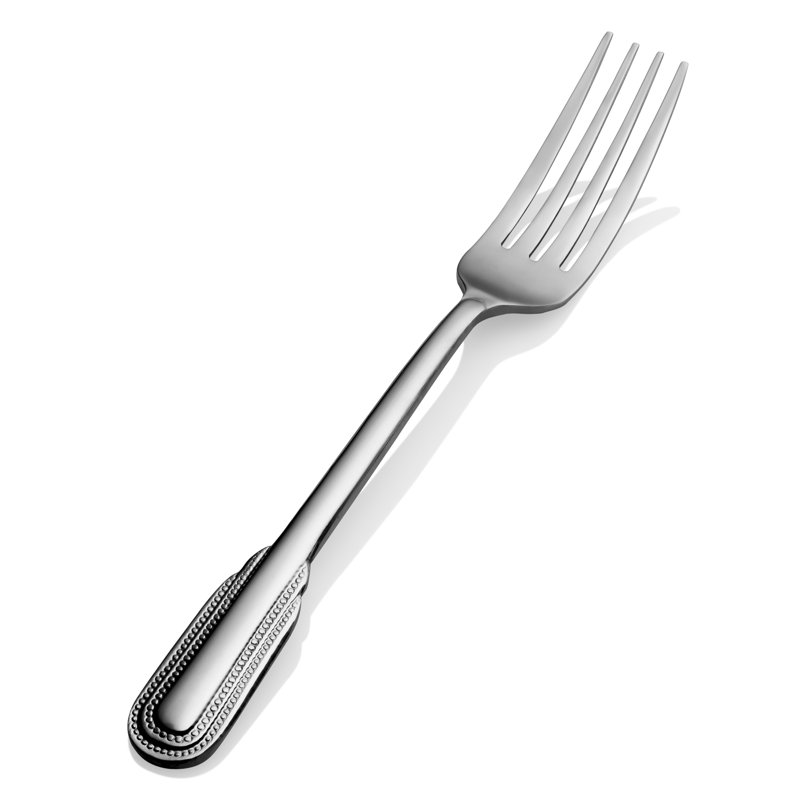 Fourchette à dîner Empire, Européen