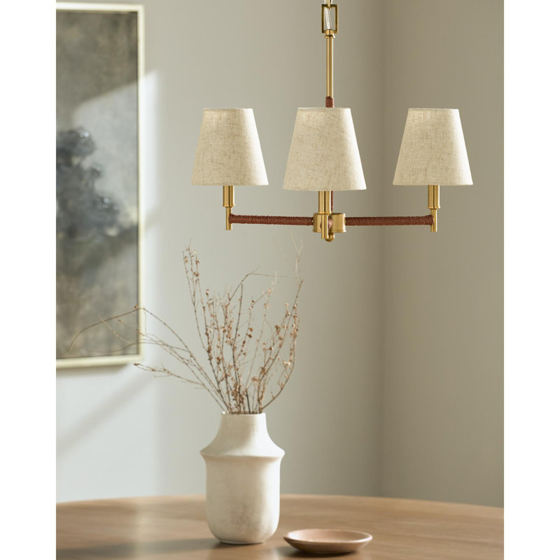 Bennett Chandelier