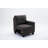 82" Wide Symmetrical Modular Corner Sectional Sofa-1382022333