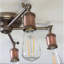 Flush Mount
