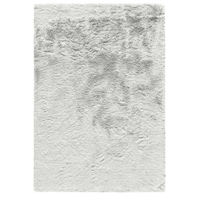 Bergamo Solid Colour Hand Woven Area Rug