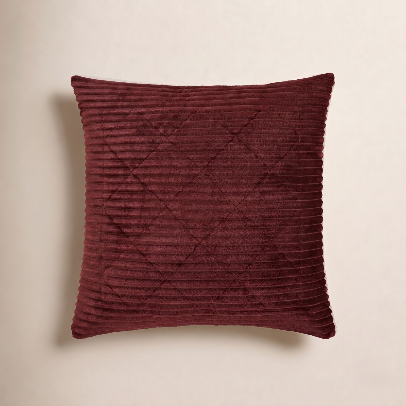 Everett Cotton Shams, Brick