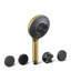 Spaviva Two-Function Handshower With All-In-One Cleansing Device 2.5 GPM-367078116