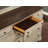 Secor Solid Wood 67'' W 9 - Drawer Dresser