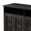 Buffet de rangement 53 ", buffet