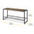 Stamey Storage Bench
