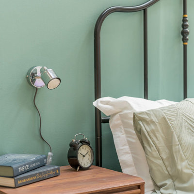 Demont Plug-in Wallchiere