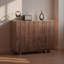 High quality furniture storage shoe cabinet