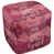 Tourmaline rose sélectionné