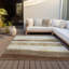 Tapis rayé intérieur / extérieur lavable à la machine ACN2169-308048484