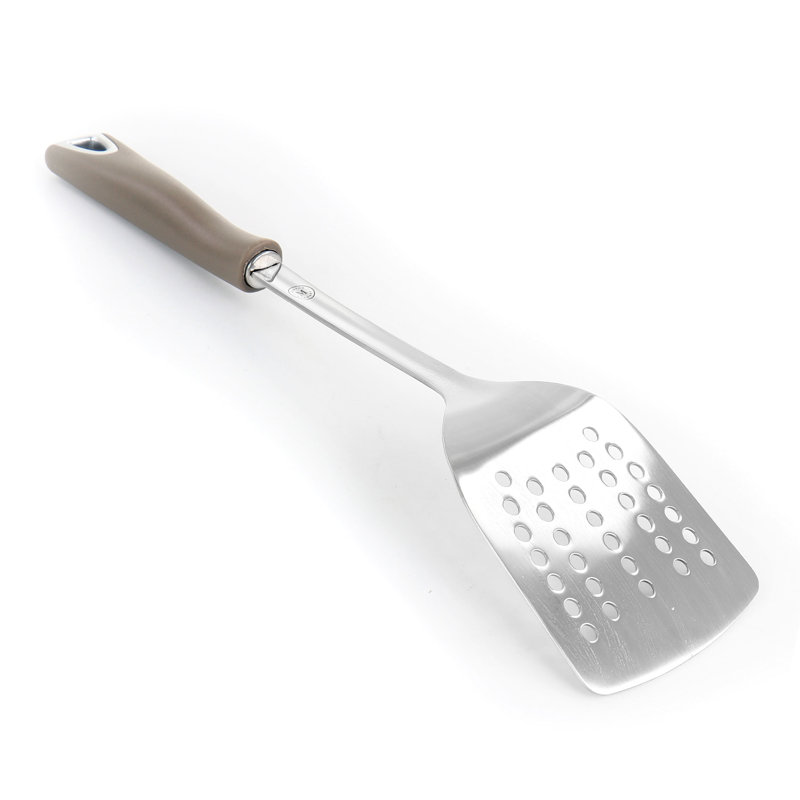 Stainless Steel Turner